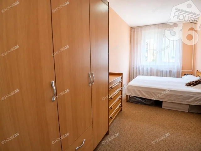 Eladó lakás Kecskemét 73 nm