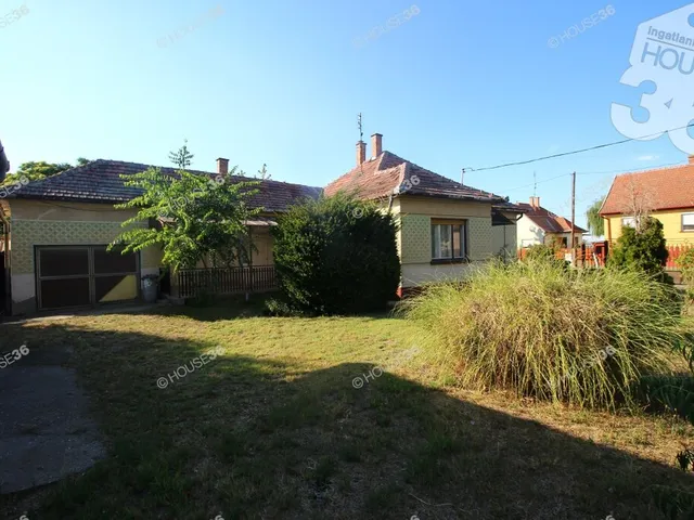 Eladó ház Csengőd 78 nm