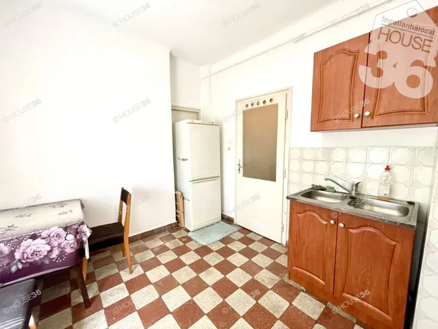Eladó lakás Kecskemét, Belváros 41 nm