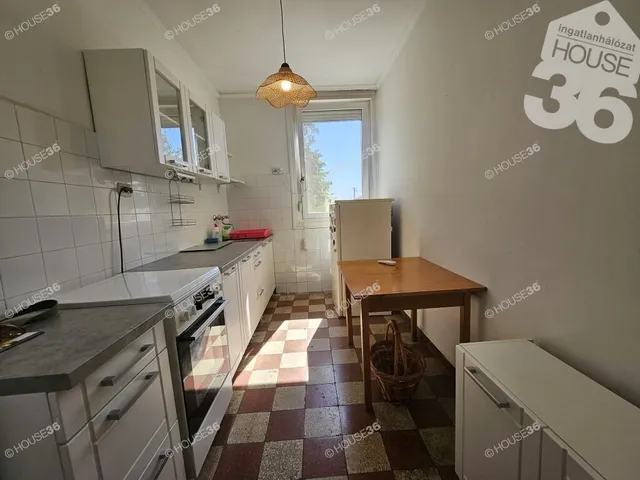 Eladó lakás Kecskemét, Belváros 54 nm