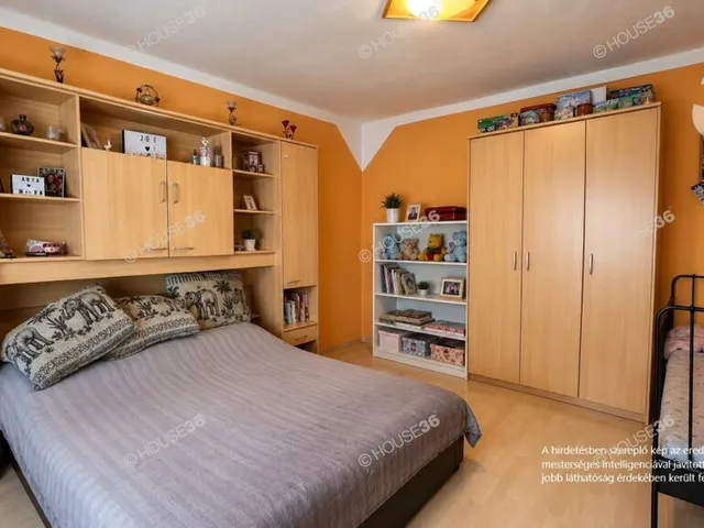Eladó ház Kecskemét 82 nm