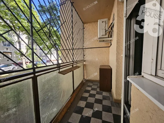 Eladó lakás Kecskemét 54 nm
