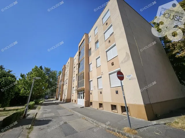 Eladó lakás Kecskemét 54 nm
