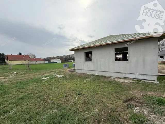 Eladó ház Kecskemét 73 nm
