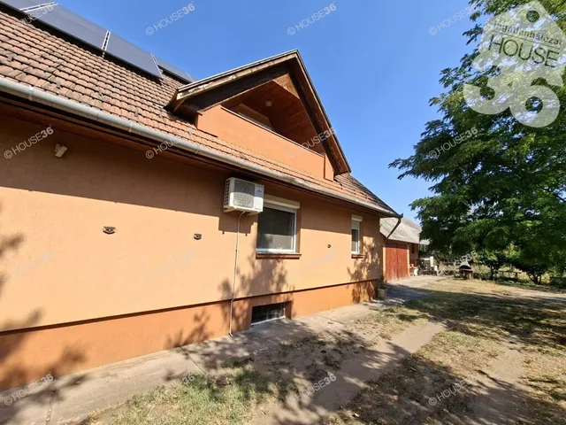 Eladó ház Kiskunfélegyháza 150 nm