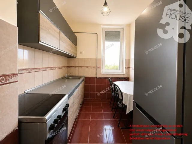 Eladó lakás Kecskemét 56 nm