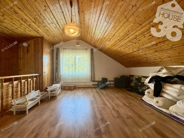 Eladó ház Jászberény 124 nm
