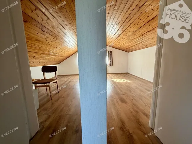 Eladó ház Jászberény 124 nm