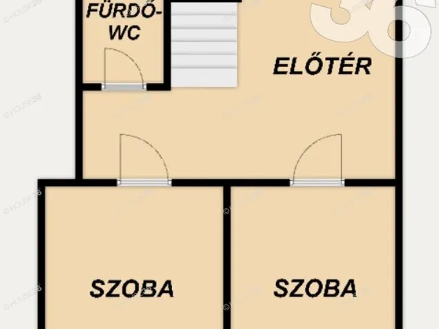 Eladó ház Jászberény 124 nm