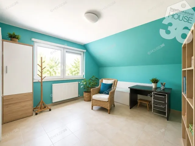 Eladó ház Kecskemét 220 nm