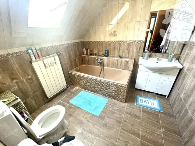 Eladó ház Kecskemét 220 nm