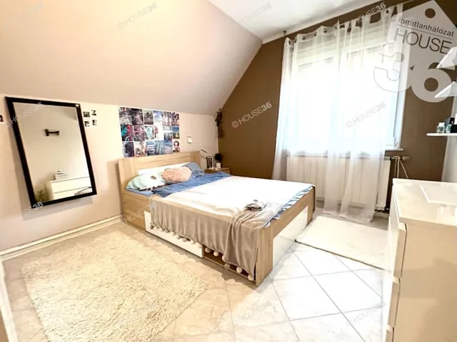 Eladó ház Kecskemét 220 nm