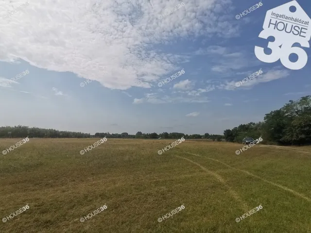 Eladó telek Kecskemét, Máriahegy 7225 nm