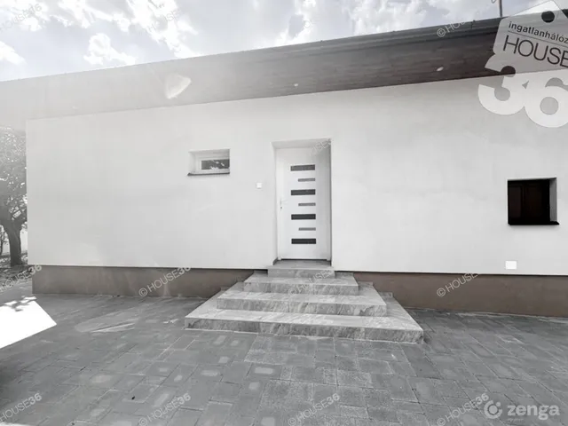Eladó ház Kecskemét 70 nm