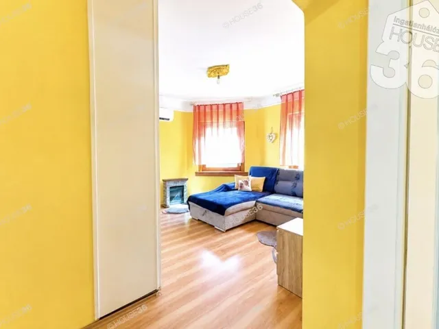 Eladó ház Lajosmizse 120 nm