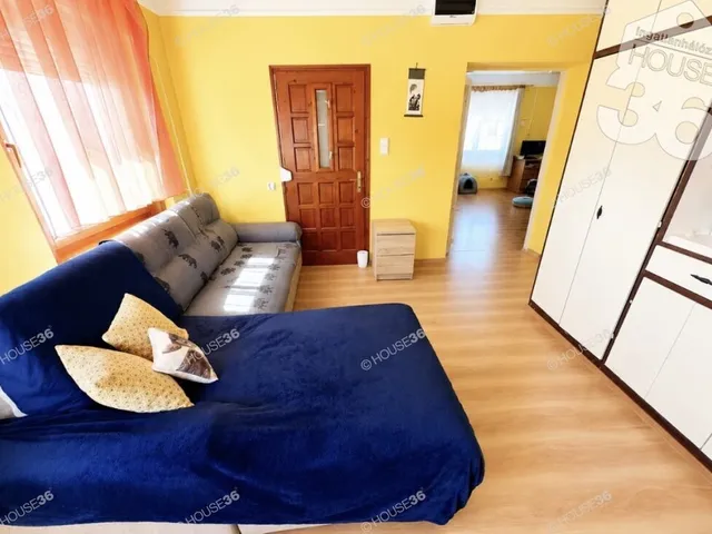 Eladó ház Lajosmizse 120 nm