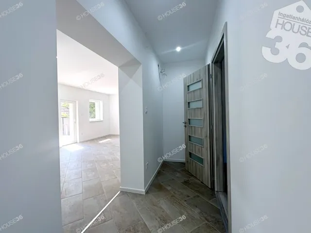 Eladó ház Kecskemét, Katonatelep 70 nm