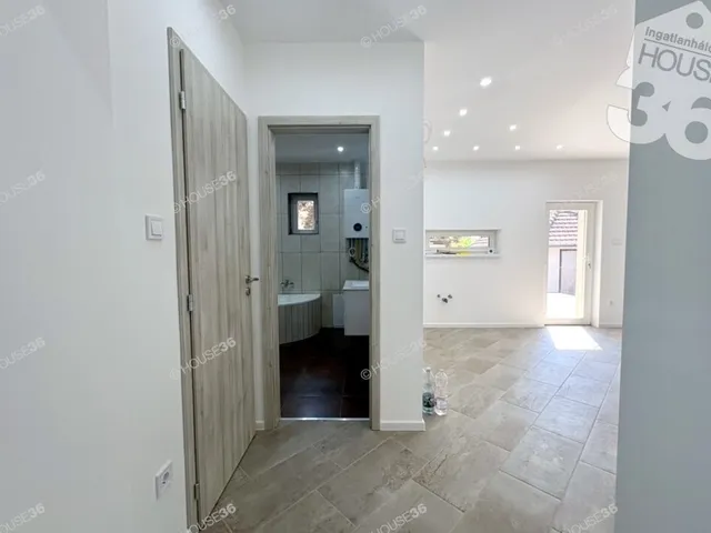Eladó ház Kecskemét, Katonatelep 70 nm
