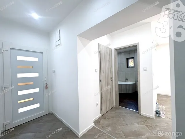 Eladó ház Kecskemét, Katonatelep 70 nm