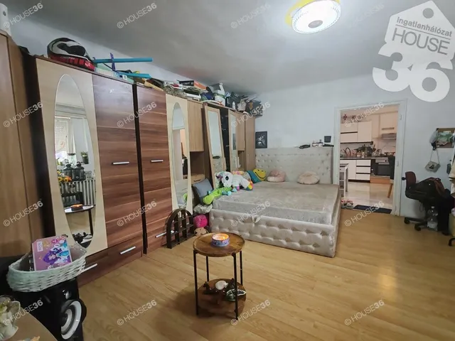Eladó ház Kecskemét 75 nm