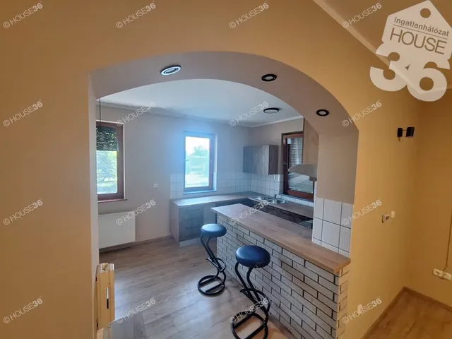 Eladó ház Kiskunfélegyháza 91 nm