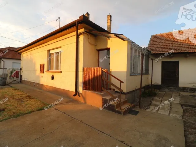 Eladó ház Kiskőrös 78 nm