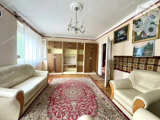 Eladó ház Kecskemét 84 nm