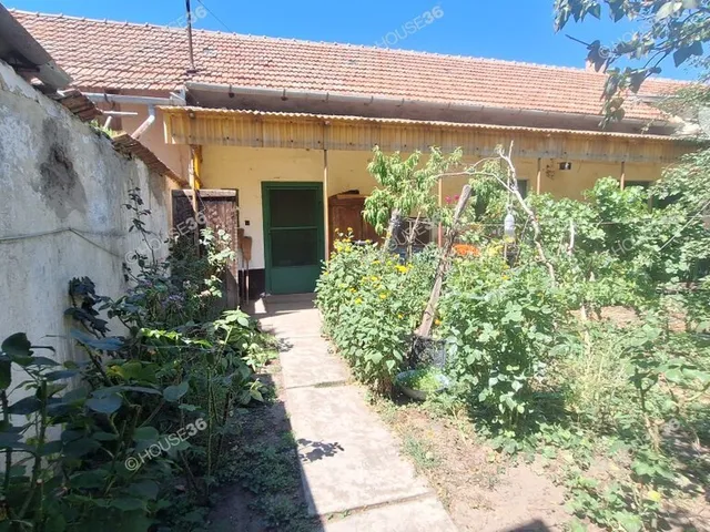 Eladó ház Tiszaalpár 81 nm