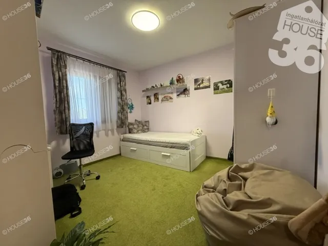 Eladó ház Kecskemét 140 nm