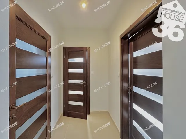 Eladó ház Ballószög 108 nm