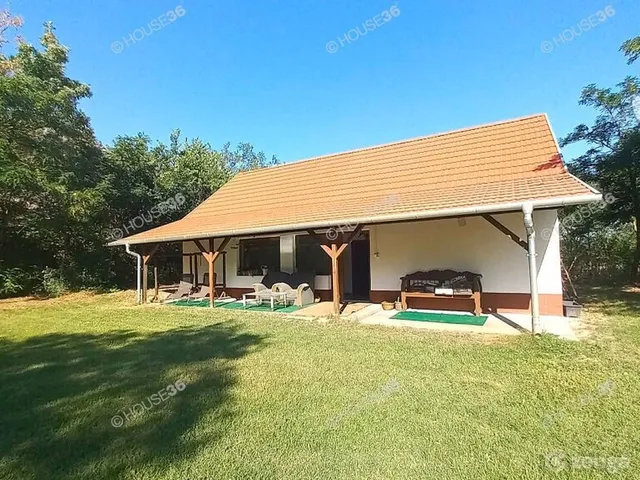Eladó mezőgazdasági ingatlan Orgovány 78 nm