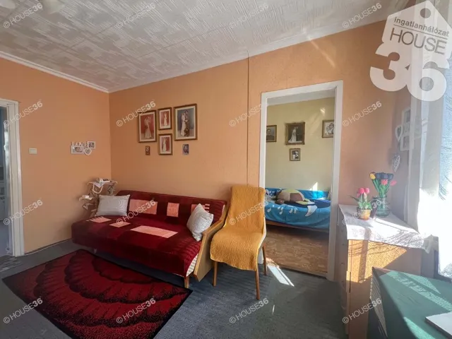 Eladó lakás Kecskemét 39 nm