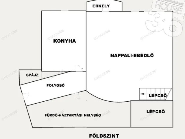 Eladó lakás Kecskemét 91 nm