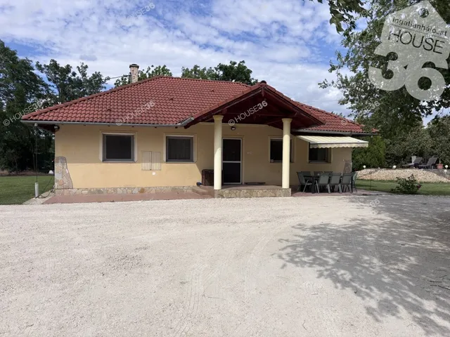 Eladó ház Kecskemét 91 nm