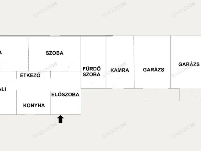 Eladó ház Kerekegyháza 72 nm