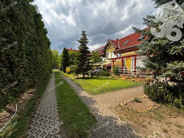 Eladó lakás Kecskemét 126 nm