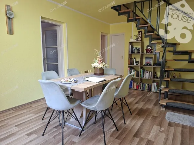 Eladó ház Kiskunfélegyháza 150 nm