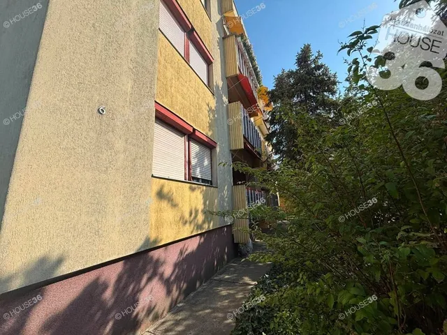 Eladó lakás Kecskemét 83 nm