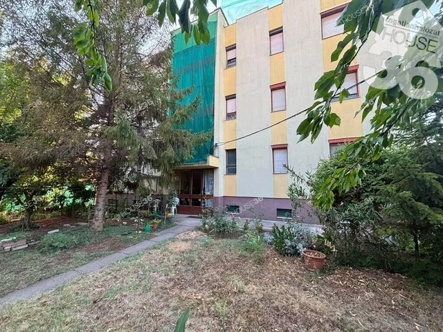 Eladó lakás Kecskemét 83 nm