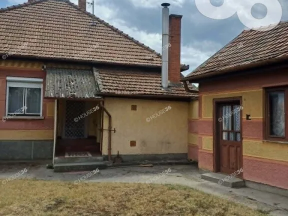 Eladó ház Petőfiszállás 65 nm