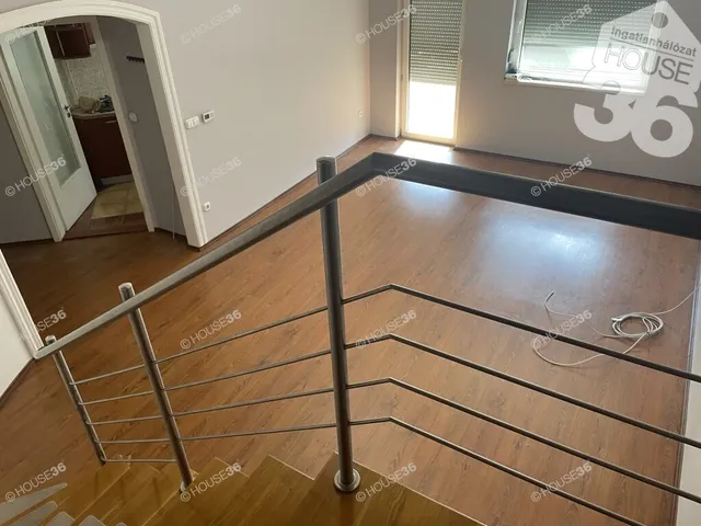 Eladó lakás Kecskemét, Belváros 91 nm