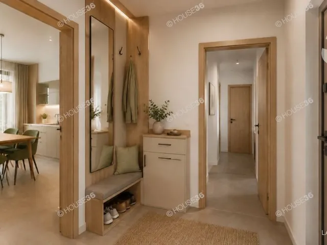 Eladó ház Kecskemét 115 nm