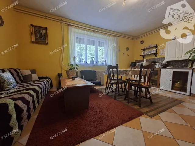 Eladó ház Pálmonostora 106 nm