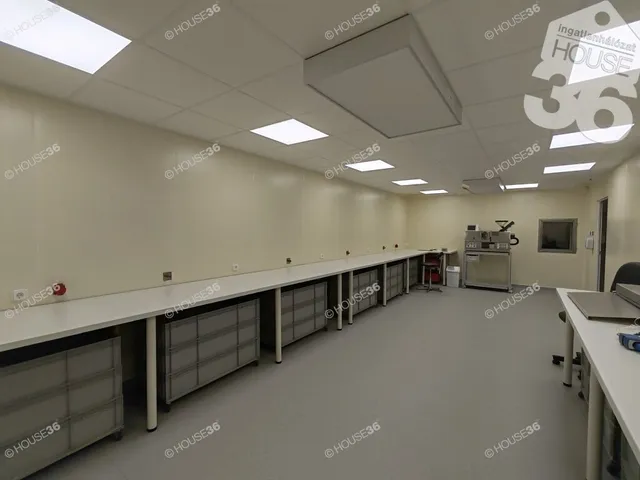 Eladó kereskedelmi és ipari ingatlan Cibakháza 180 nm