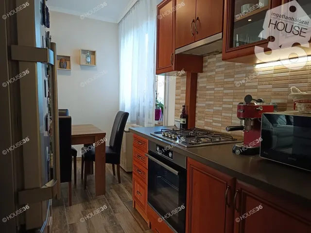 Eladó lakás Kecskemét 62 nm