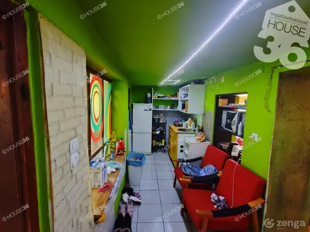 Eladó mezőgazdasági ingatlan Kecskemét 48 nm