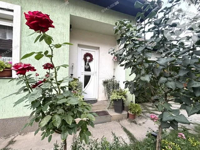 Eladó ház Kerekegyháza 72 nm