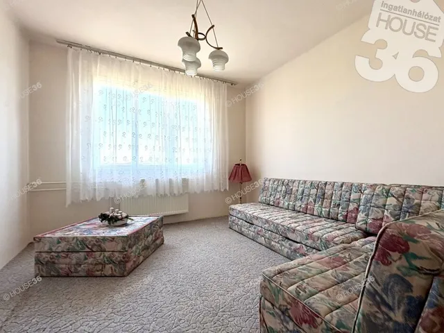 Eladó ház Kecskemét, Petőfiváros 100 nm