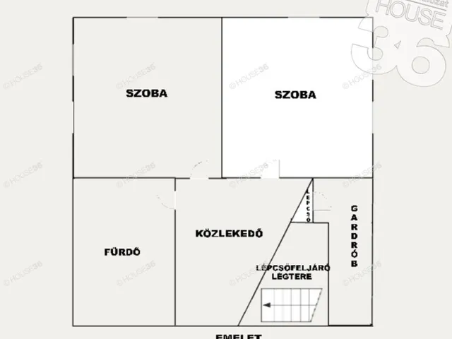 Eladó lakás Kecskemét, Belváros 91 nm