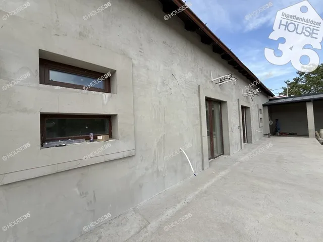 Eladó ház Nagykőrös 89 nm
